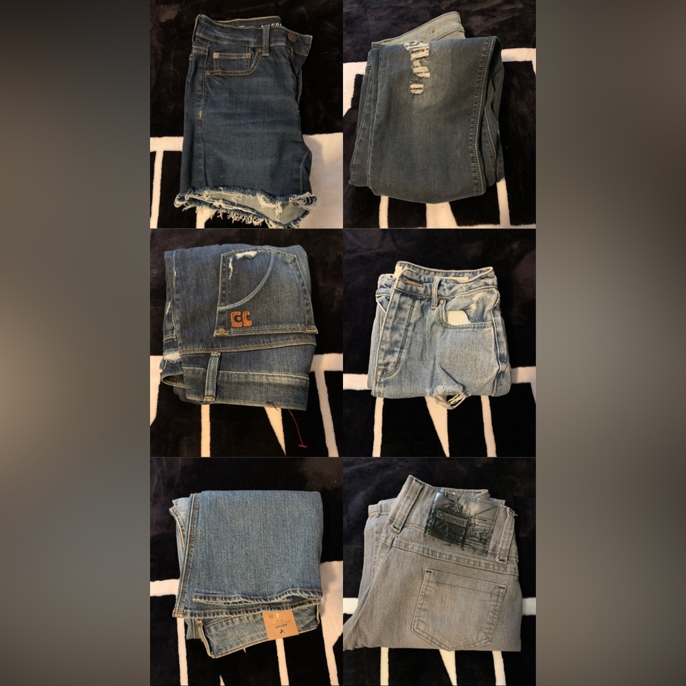 Women’s Jeans